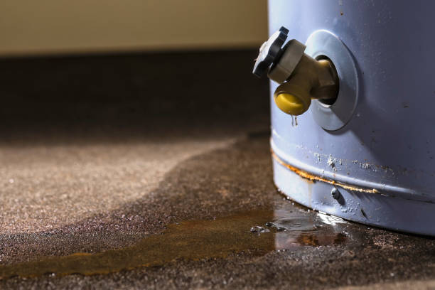 Best Emergency water damage restoration  in Redland, TX