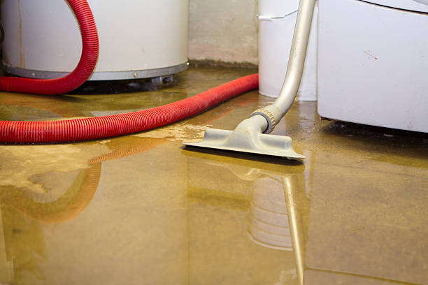 Best Flooded house restoration  in Redland, TX