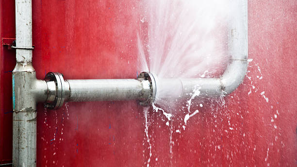 Best 24/7 water damage repair  in Redland, TX